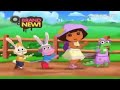 Dora The Explorer Promo Dora S Easter Adventure Nickelodeon 2012 Speed Up 2x