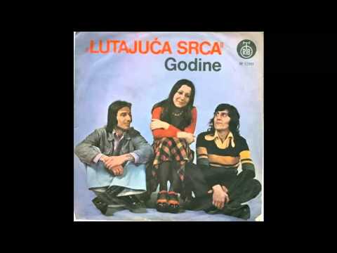 Lutajuca Srca - Poslednje jutro - (Audio 1974) HD