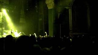 Sky Eats Airplane - Numbers &amp; Honest Hitchhikers Asking for Cash Handouts Live