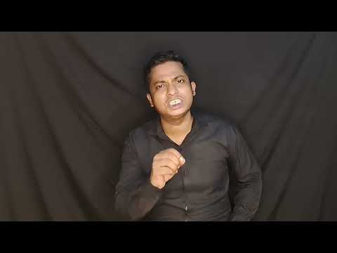 Aakash Kumar Aakash kumar while rembering about a child