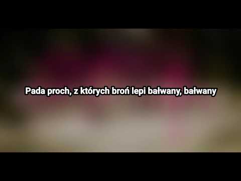 Szpaku & Rolex ft. Karwan - Crystal - Tekst