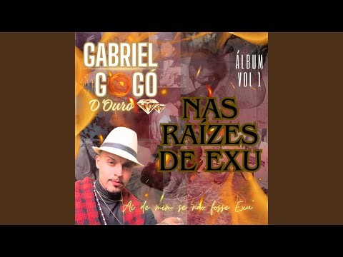 Exu Morcego - Rurunava