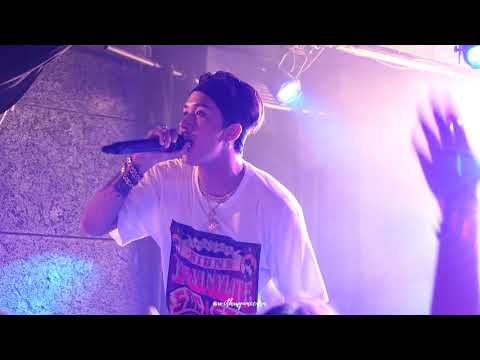 라비 Ravi in Paris - CHAMELEON (181110)