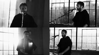 Jaws of Love. - Microwaves (K-Rizzla Record Session)