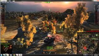 Pz.Kpfw.1 Ausf.C 형의 종횡무진 대모험.