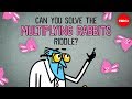 Can You Solve The Multiplying Rabbits Riddle Alex Gendler