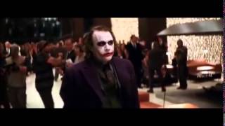 Joker - The Dark Knight (Eisbrecher - Fanatica)