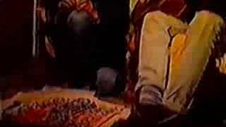 CERAMIC HOBS - first ever CUPCAKES 1987