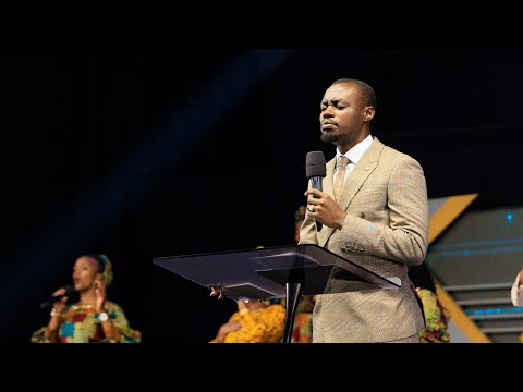 Phaneroo 570 | Worship and Prayer Session by Apostle Grace Lubega. 