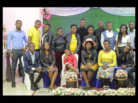 NGWINO SOKO SDA HYMN COVER BY PEACE SINGER'S SDA BWUZURI AUDIO LYRICS