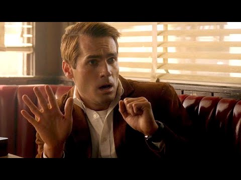 Patton Oswalt on THE LAST STOP IN YUMA COUNTY