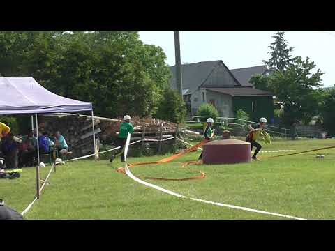 SDH Lesnice - muži 2 PS Svébohov