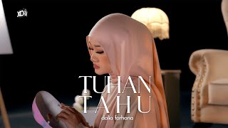 Download lagu Dalia Farhana - Tuhan Tahu mp3 Download lagu Dalia Farhana - Tuhan Tahu mp3
