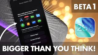 iOS 26.4 Is Bigger Than You Think — 40 Changes & Features!