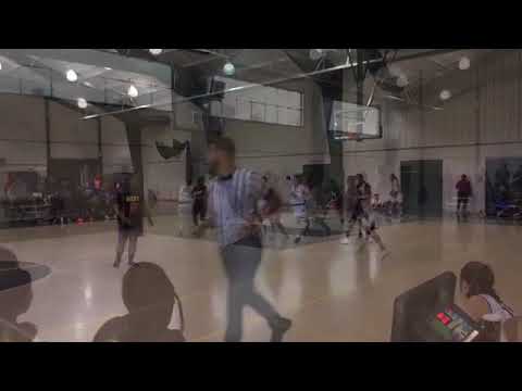 Downingtown Heat with a win over Baltimore Dream, 36-35 - Mid Atlantic Super Showcase