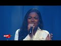 Maajabu Talent Europe - Keziah LOPES N°14 - Ma Barque - Prime 1 Chant Libre - Saison 2