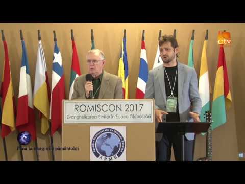 Romiscon 2017 - David Leatherberry (2)