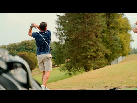 YB Golf Trophy 2023 präsentiert von Zone B