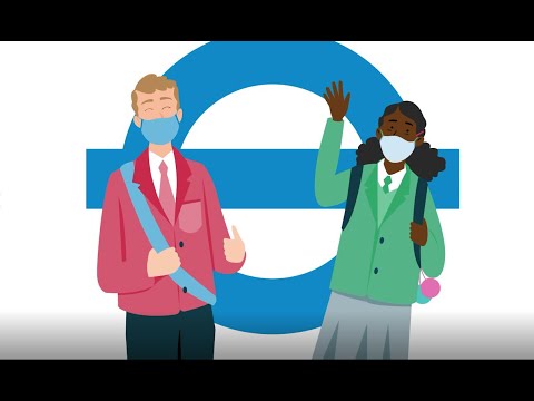 STARS Safer Journey Planner for young citizens