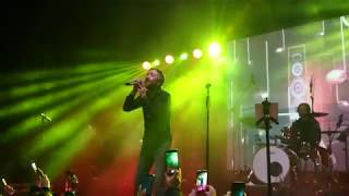 Resul Dindar - Hiç (Giresun/Keşap Konseri)