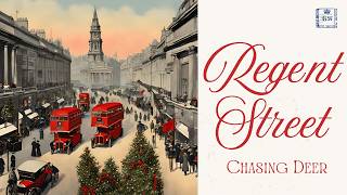 Chasing Deer - Regent Street🧣(Official Video)