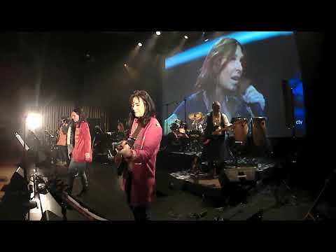 Zazie & Axel Bauer - À ma place