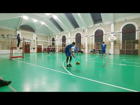 OK STRAŽILOVO - OK BANAT VRŠAC  3 : 0; 09.03.2024.