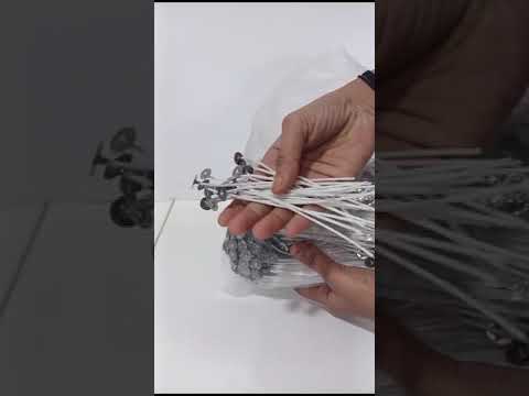 Candle Wicks