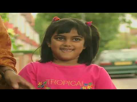 Teletubbies Series 13, Episode 1: Buying a Sari