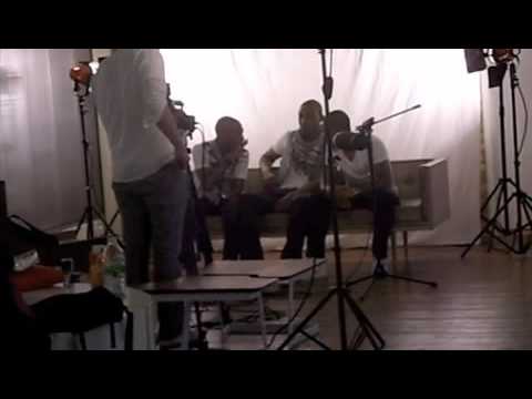 308: A Day In The Life- Episode 1 [Brand New Rnb 2009]