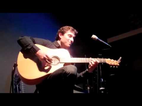 Reed & Mason's "Papa's Knee & First Rule of Thumb" (Cover by Brooks Robertson) Fingerstyle Guitar