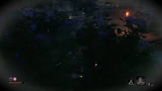 [SEKIRO]幼馴染に飲酒しながらSEKIRO初見プレイやらせてみる放送[ゲーム初心者]