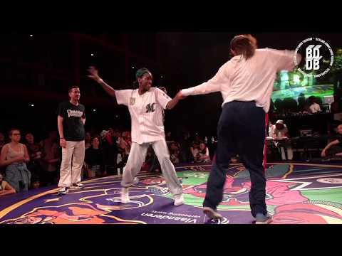 BDDB2019 | House Semi Final | Karim & Raza vs Raquel & Mavinga vs Aru & Kaide