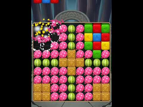 Toon Blast level 3584