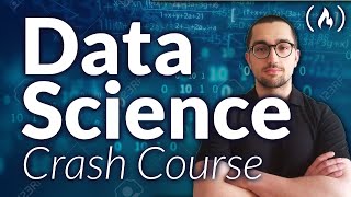  - Data Science Hands-On Crash Course