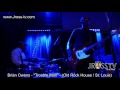 James Ross @ Brian Owens & The Deacons of Soul - "Trouble Man" - www.Jross-tv.com