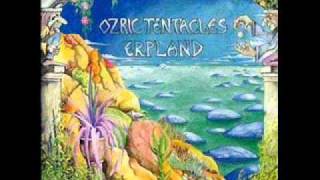 Ozric Tentacles--A Gift Of Wings