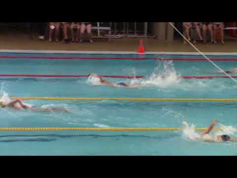 Stafetta 4x50 SL Es.A Masc (5) - Finali 2 - Lucca 25-26.05.24