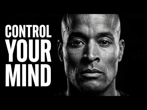 Control Your Mind Before It Controls You….