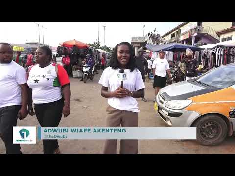 Channel One Street News: Ghanaians React to Sedina Extradition Debate, Floods & Building Collapse