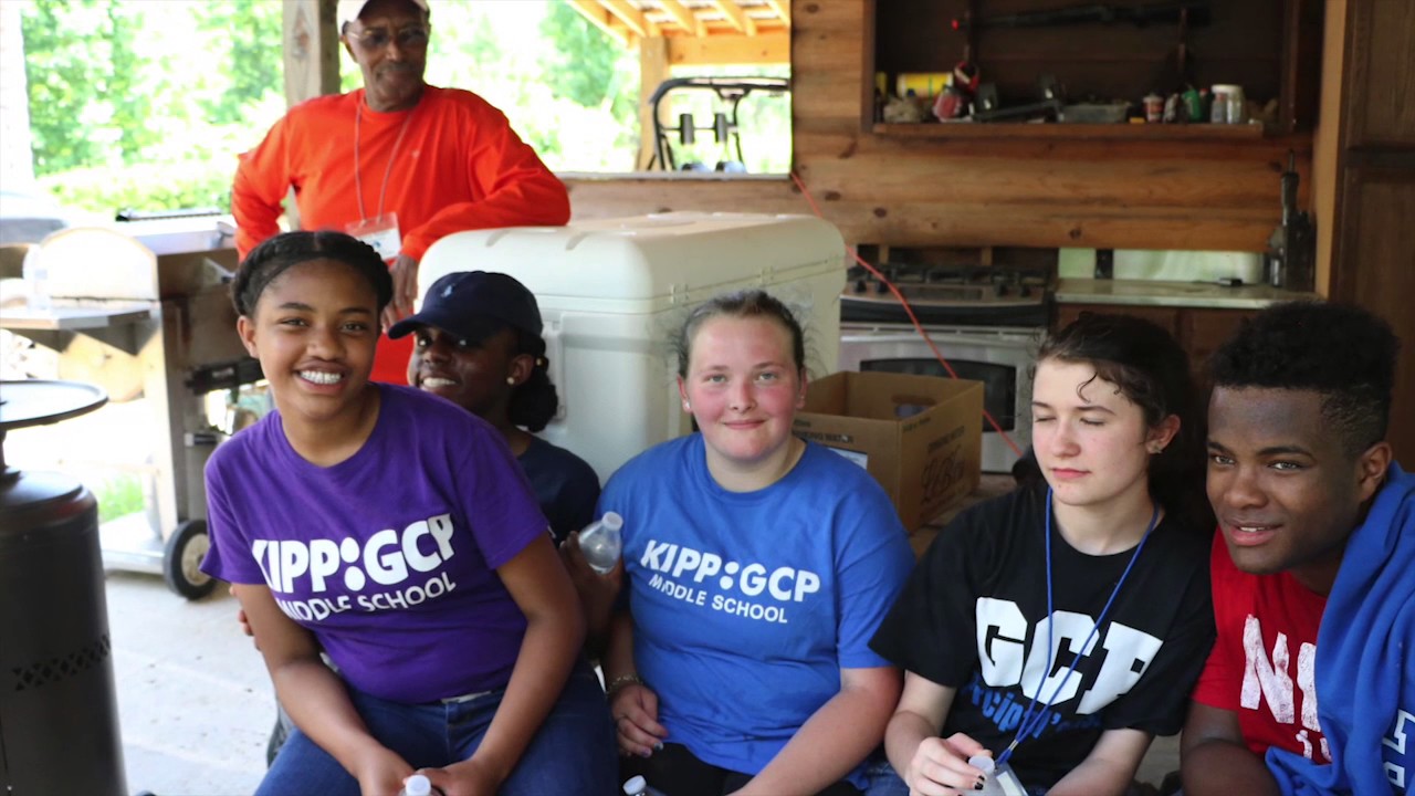 Soaring Into Science 2016