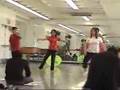 Tiffany And Hong S Dance