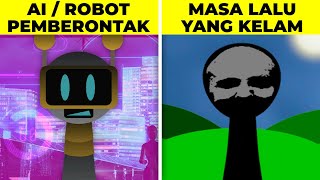 Download lagu 30 WEIRD MYSTERIES & WEIRD THEORIES ABOUT SPRUNKI (INCREDIBOX)!! mp3