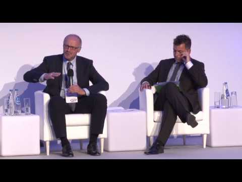 III Kongres PIU - Panel "Oszczędzanie długoterminowe - jedynie potrzeba czy konieczność?"