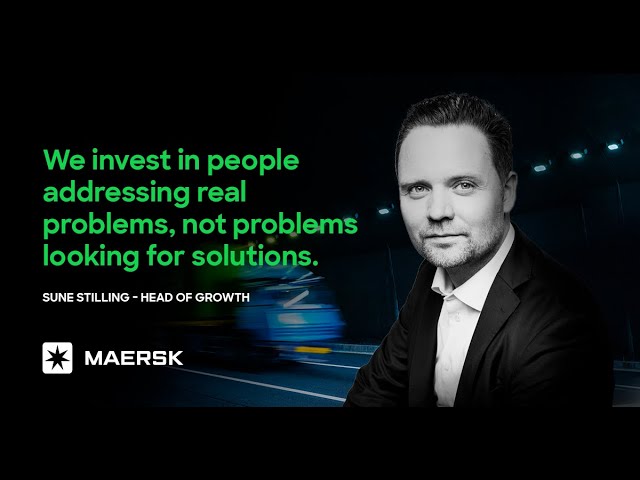 Loadsmart product / service