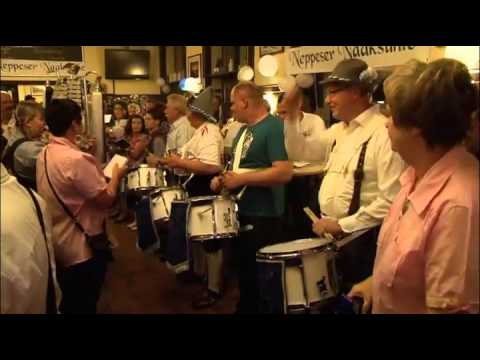 Neppeser Naaksühle Senat -1.OktoberFest2011