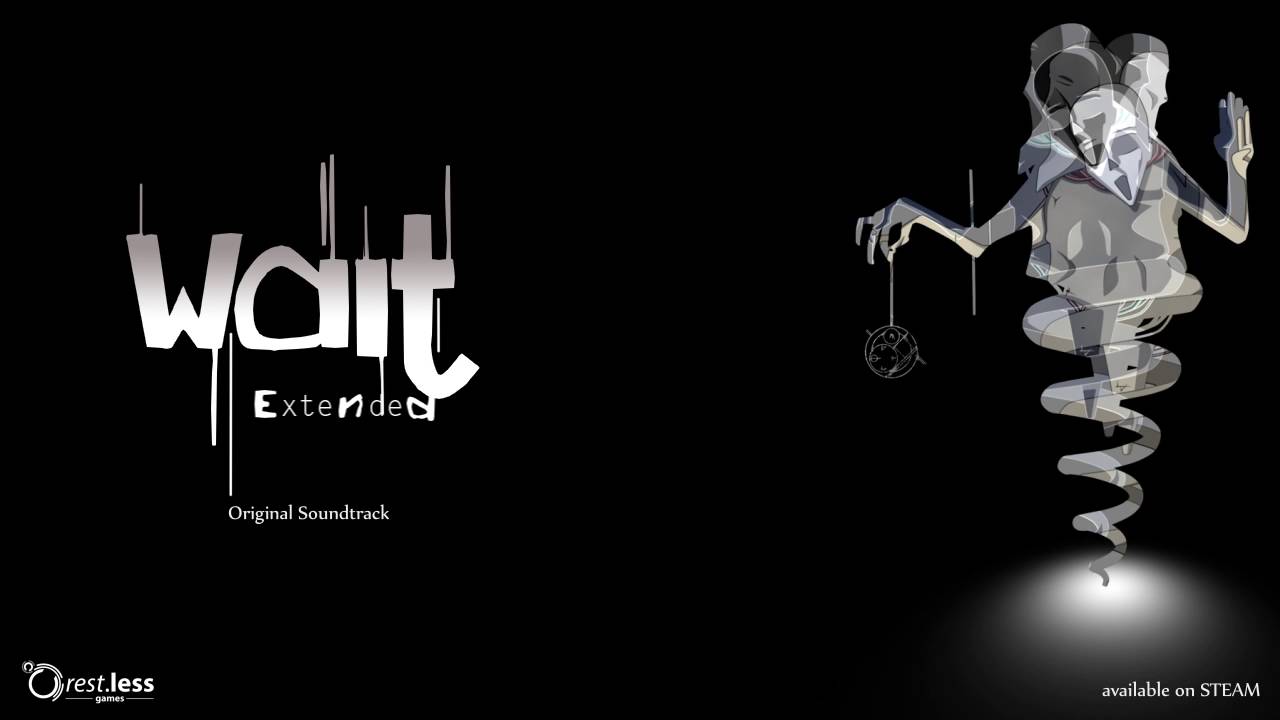 Wait Original Soundtrack - Return