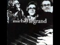 Michel Legrand - Un homme et une femme 