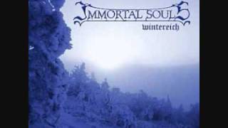 Immortal Souls - Icon Of Ice