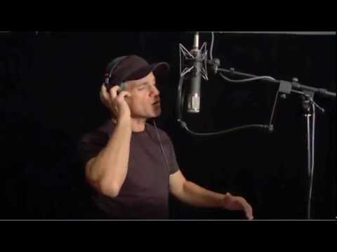Bruno Pelletier |  Un homme ça pleure aussi